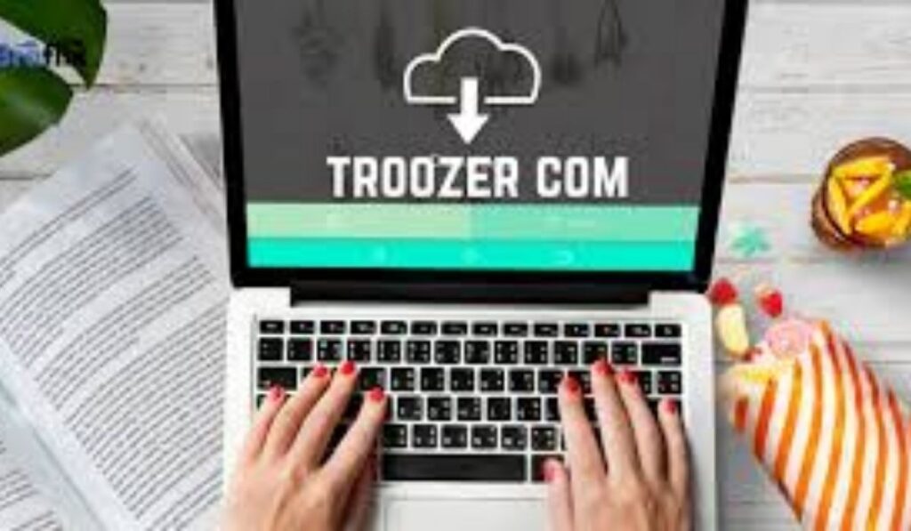 Troozer Com