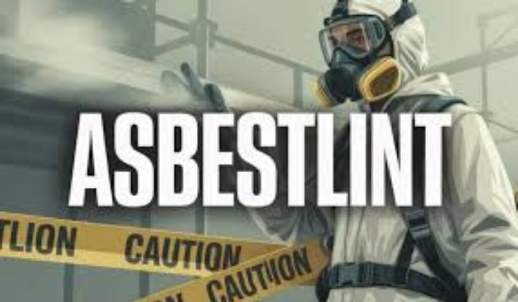 Asbestlint
