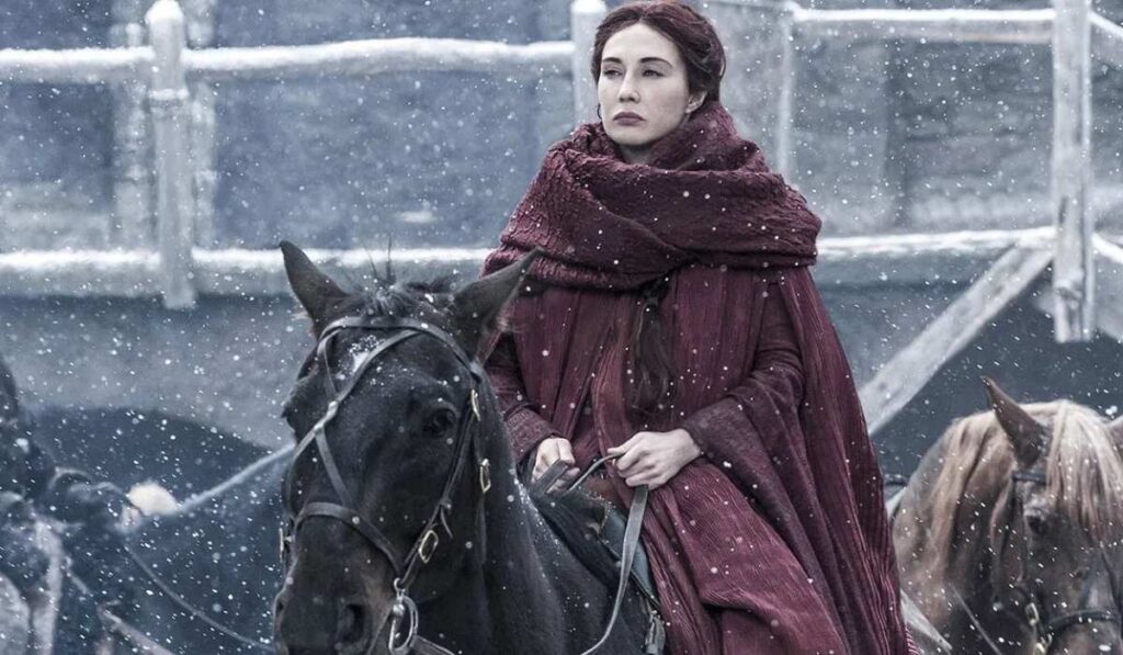 imagesize:2160×3840 Melisandre