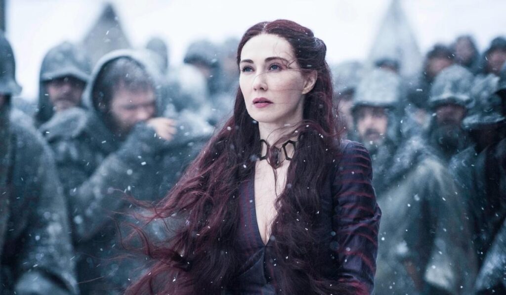 imagesize:2160×3840 Melisandre