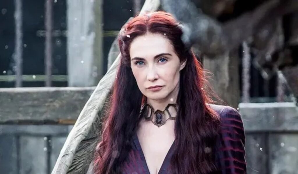 imagesize:2160×3840 Melisandre