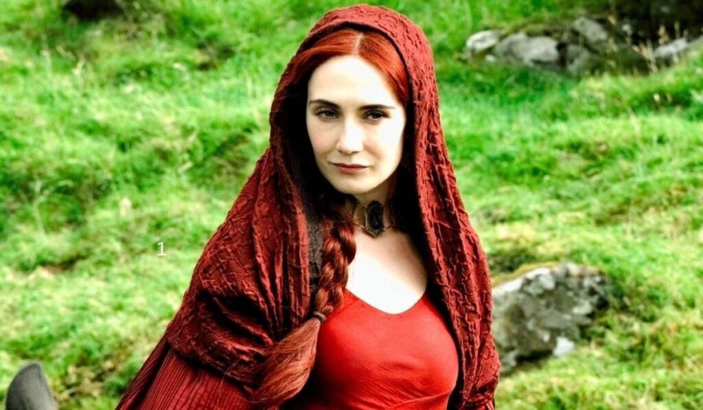 imagesize:2160×3840 Melisandre