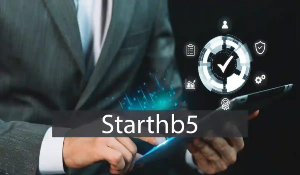 Starthb5