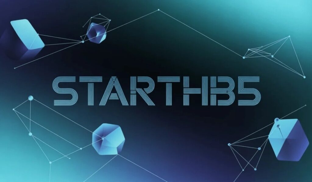 Starthb5
