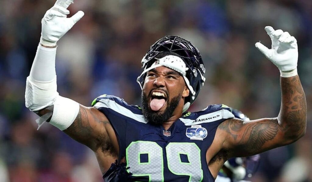 Texans vs Seahawks Player Stats