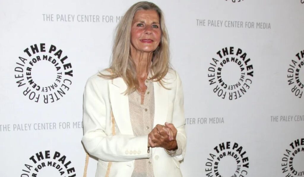 Molly Elizabeth Brolin