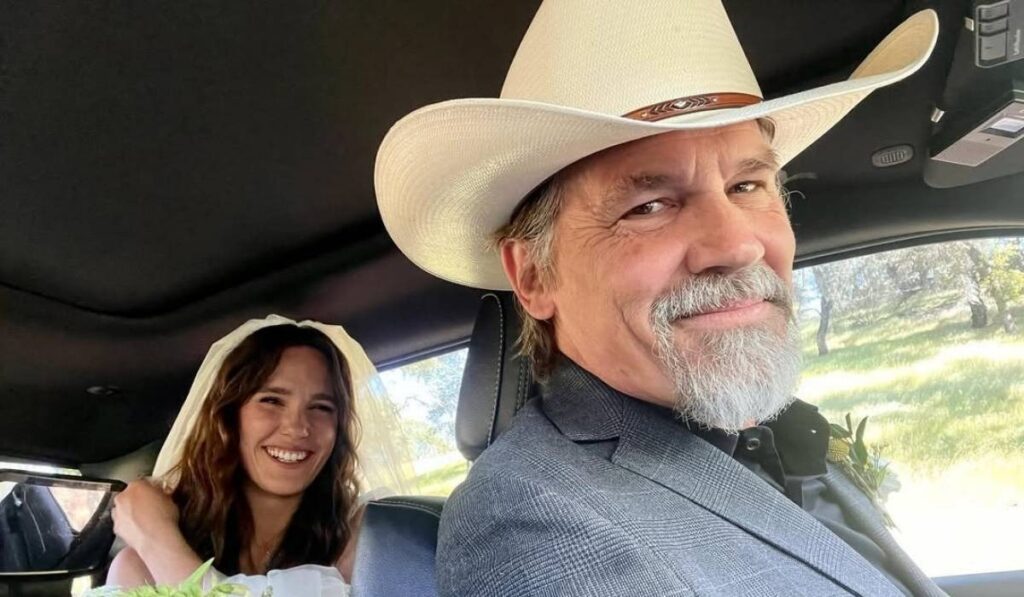 Molly Elizabeth Brolin