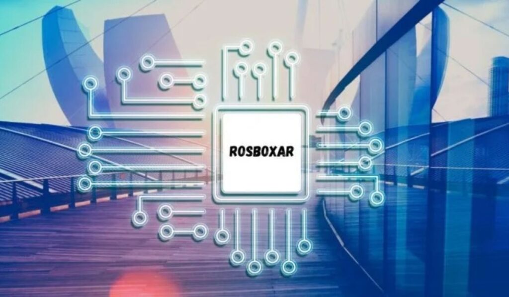 Rosboxar
