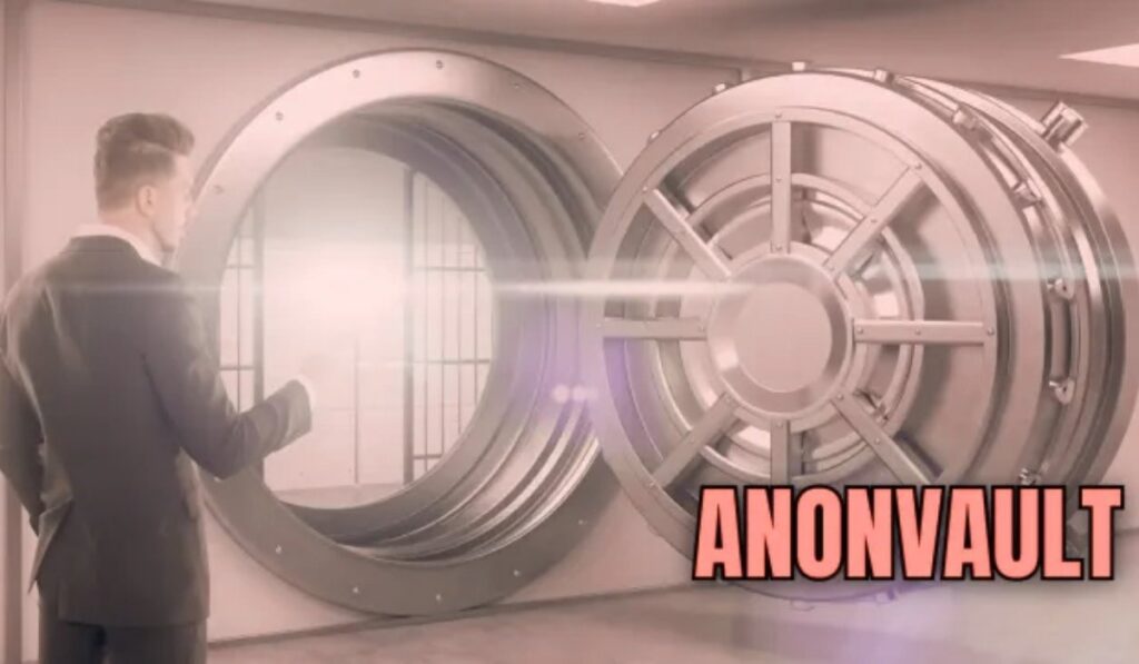 AnonVault