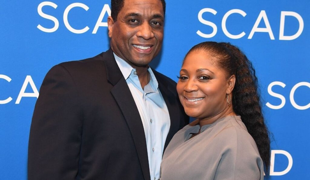 Michael Conrad Braxton Jr.