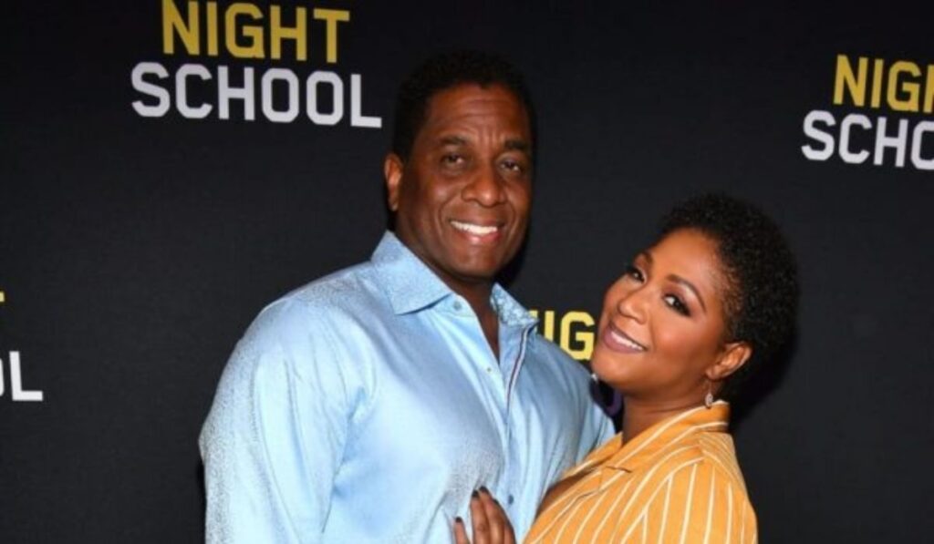 Michael Conrad Braxton Jr.