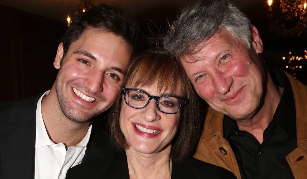 Joshua Luke Johnston