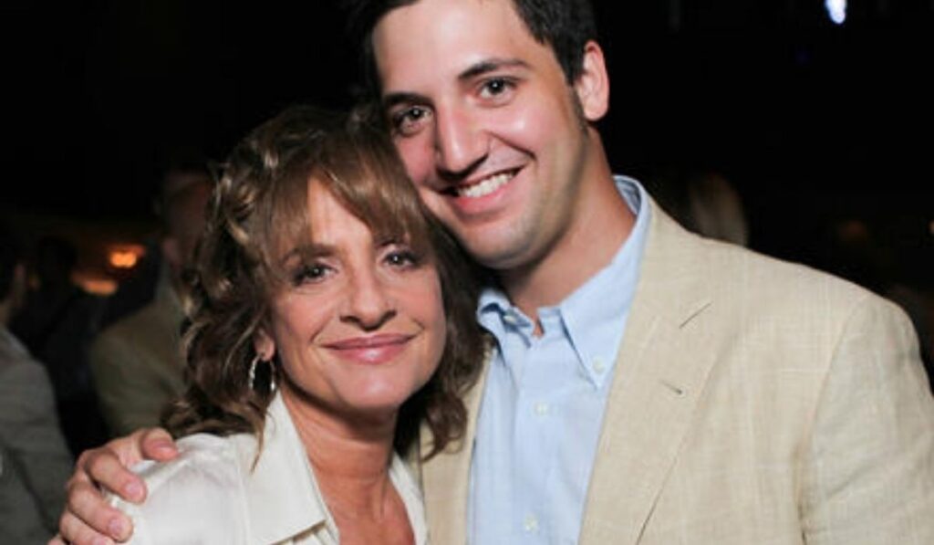 Joshua Luke Johnston