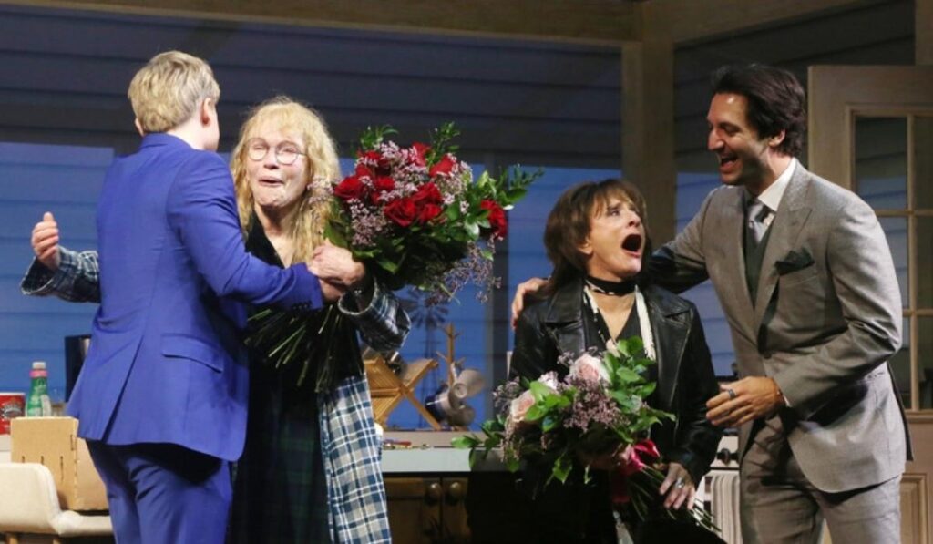 Joshua Luke Johnston