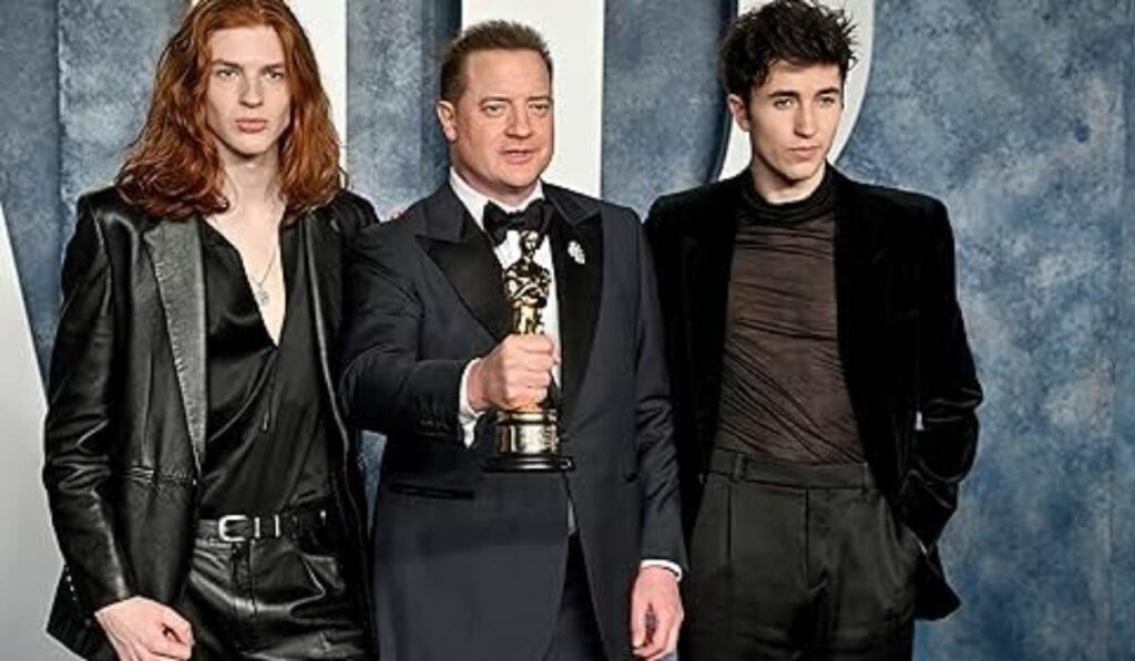 Leland Francis Fraser