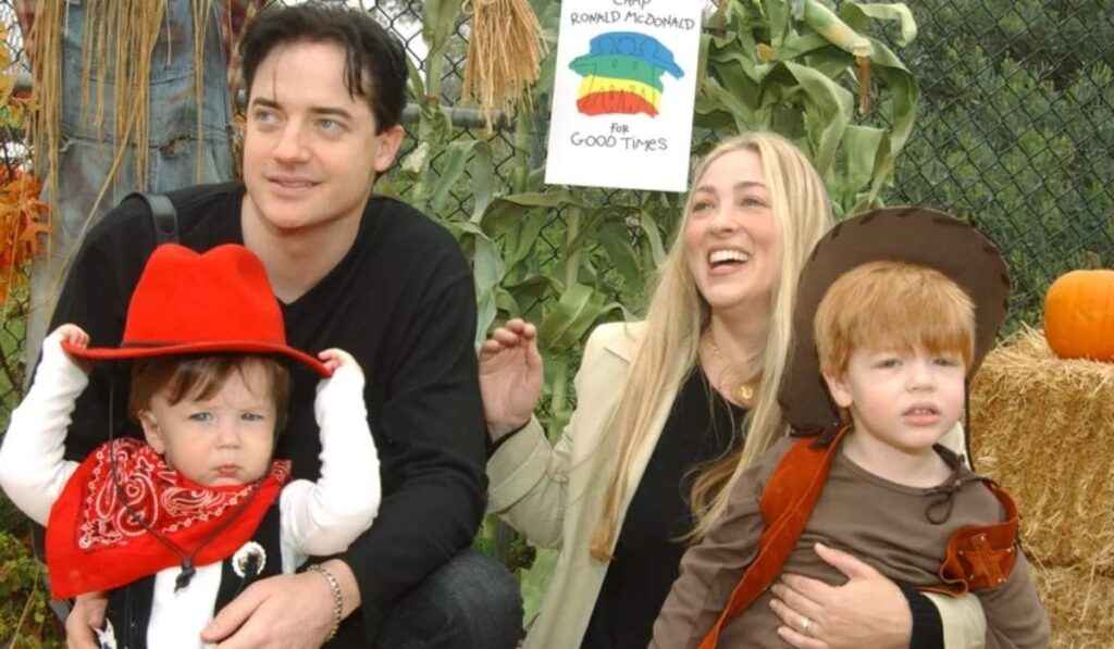 Leland Francis Fraser