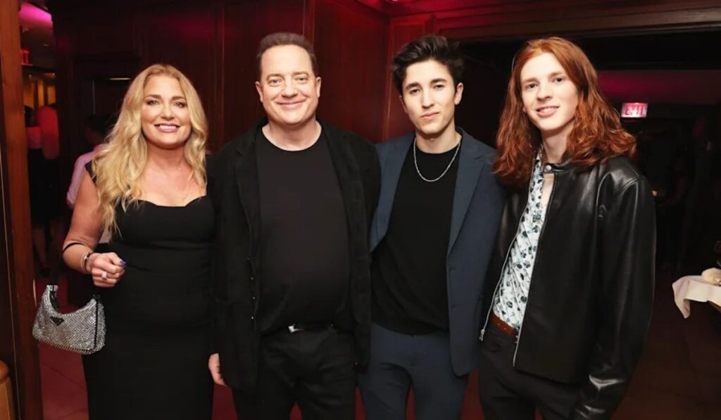 Leland Francis Fraser