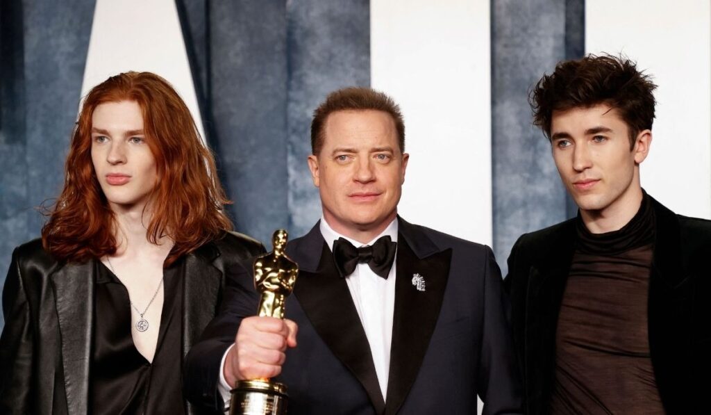 Leland Francis Fraser