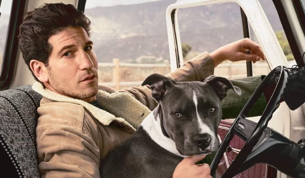 Billy Bernthal