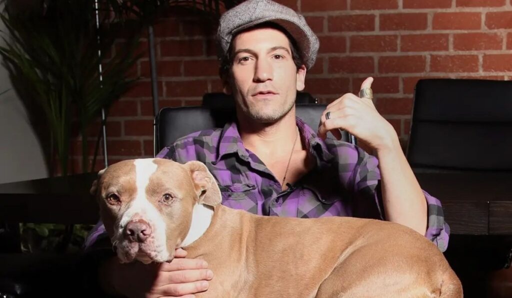 Billy Bernthal
