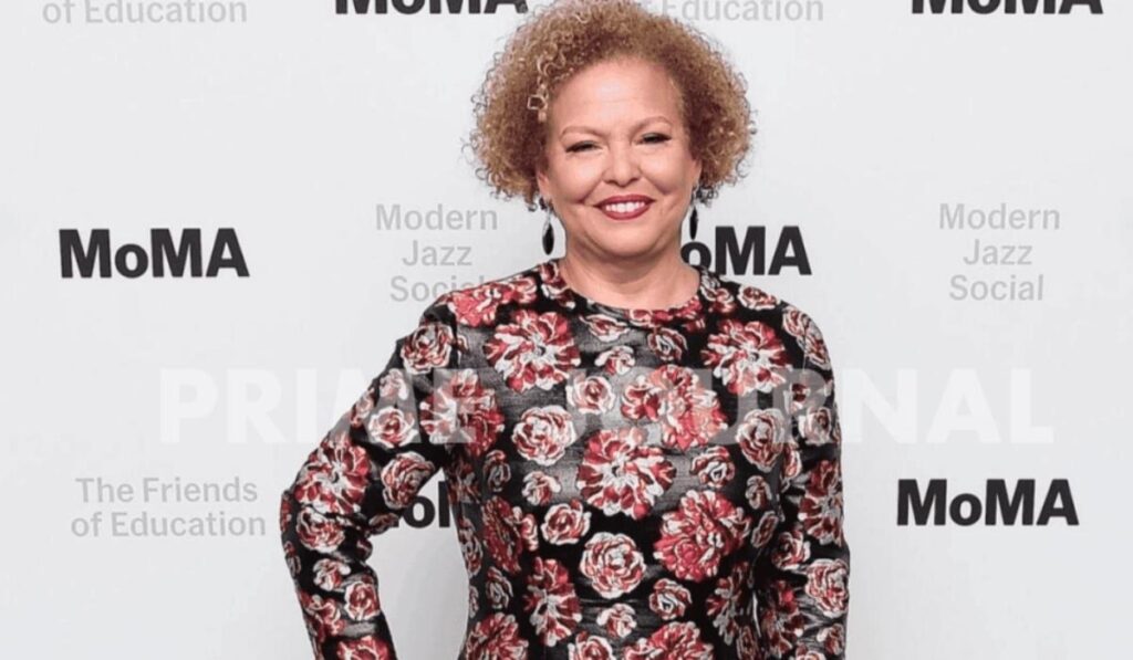Debra Lee Blocker