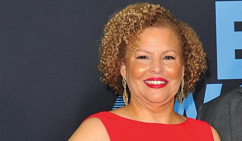 Debra Lee Blocker