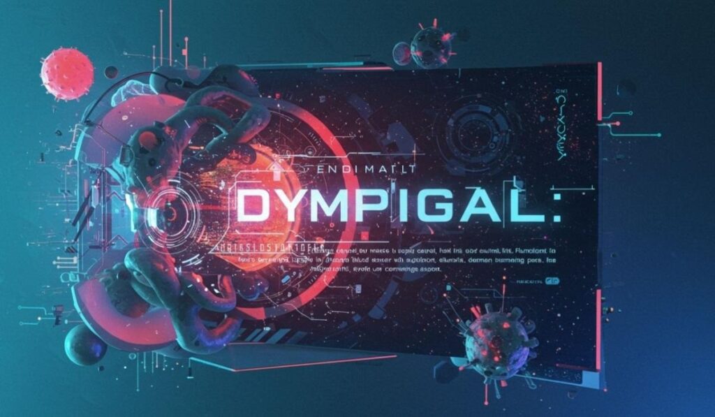 Dympigal 