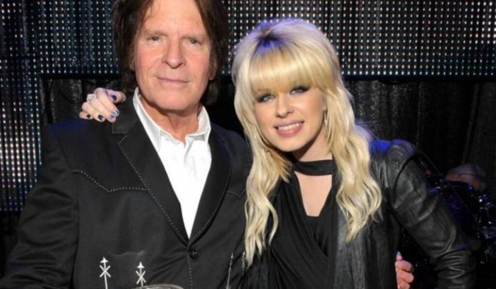 John Fogerty Net Worth