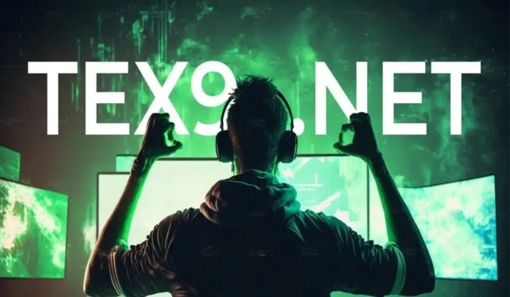 Tex9 net