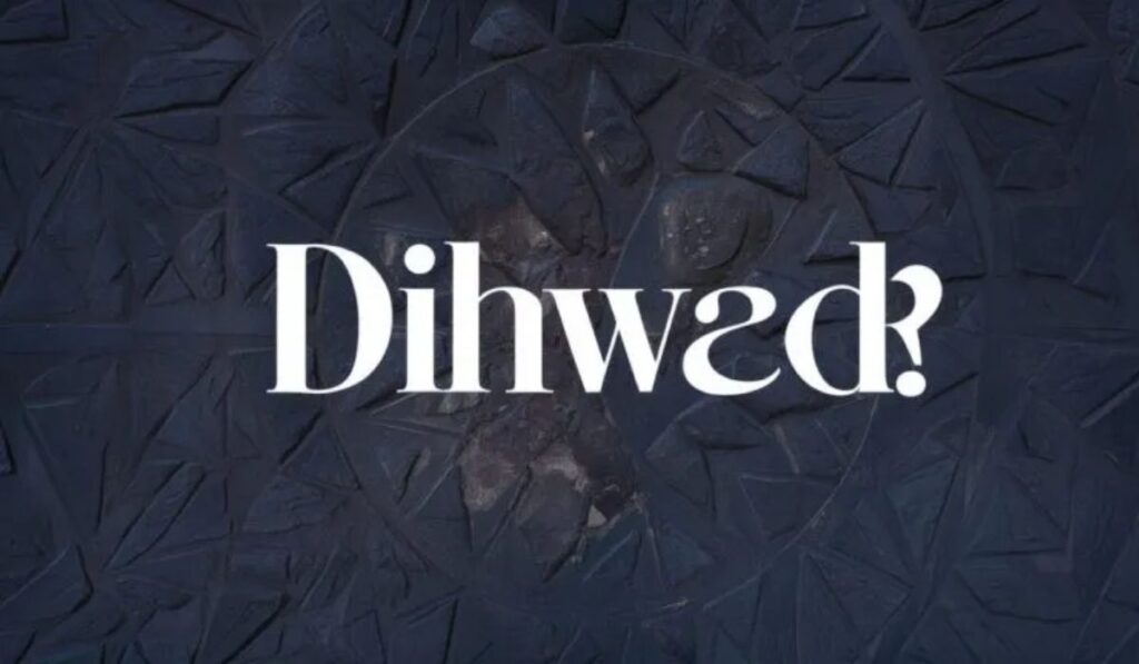 Dihward