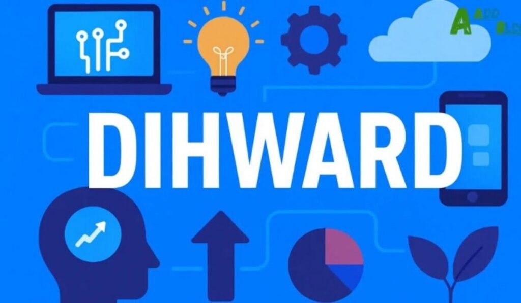 Dihward