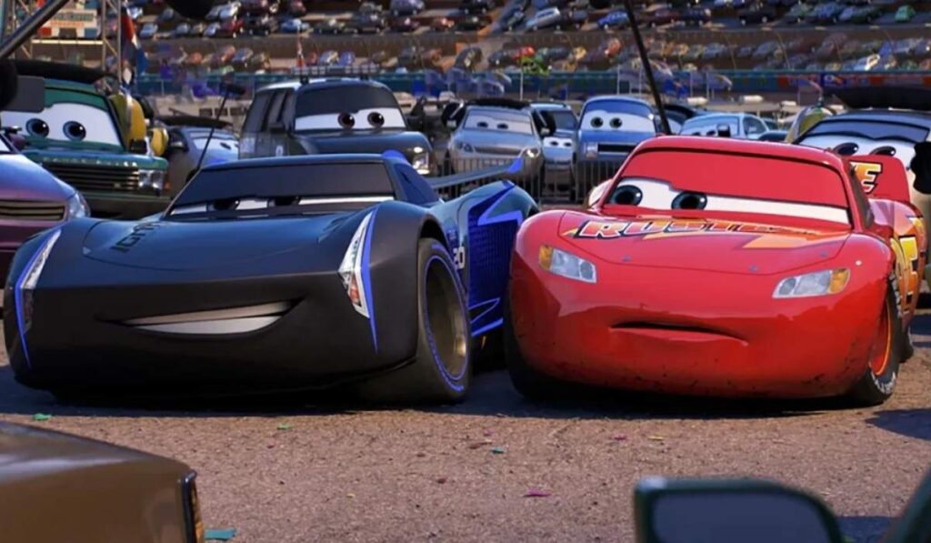 Cars 4