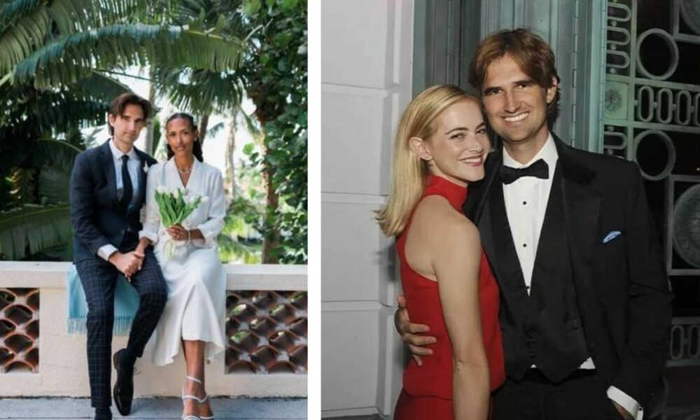 Blake Anderson Hanley