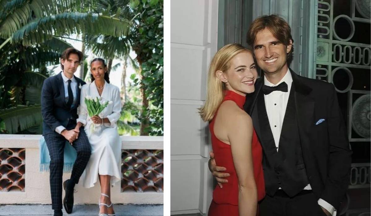 Blake Anderson Hanley