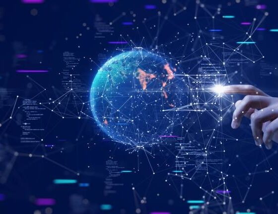 Custom AI Models Transforming Data into Business Intelligence