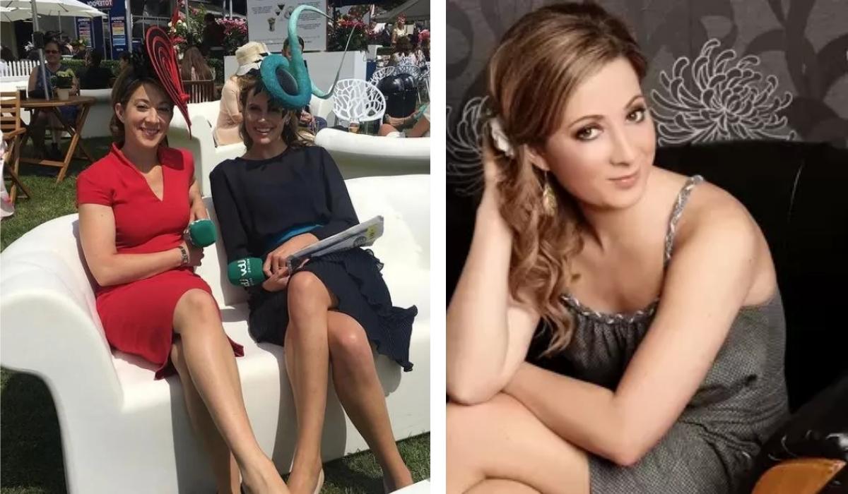 Is Hayley Turner in a Relationship