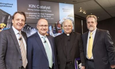 Kellogg Innovation Network