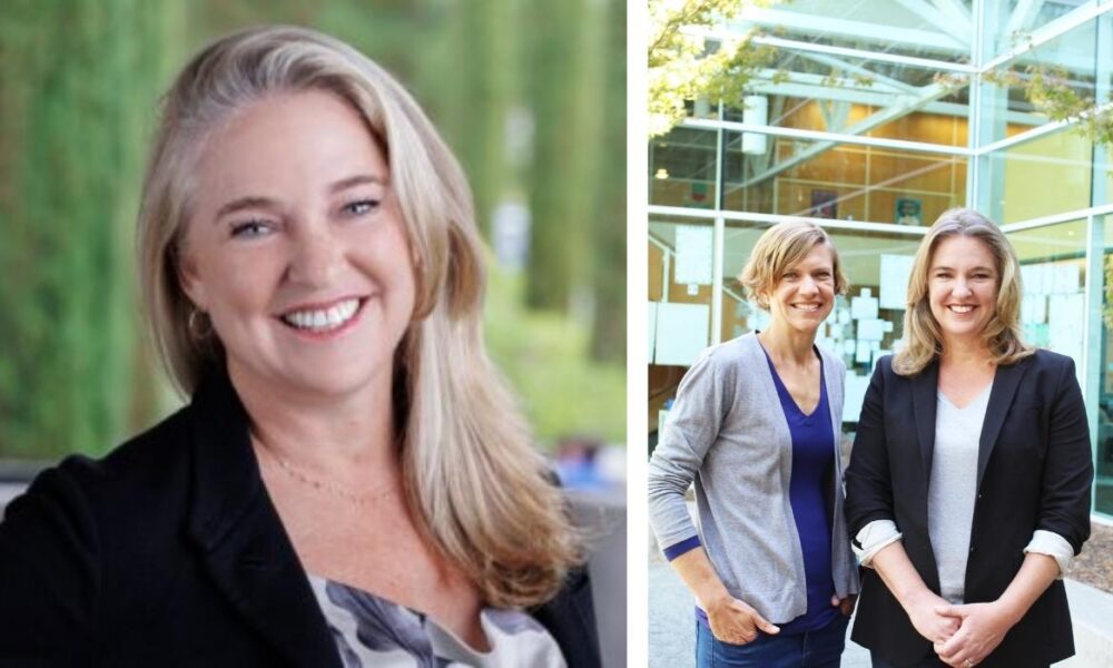 Kristin Groos Richmond