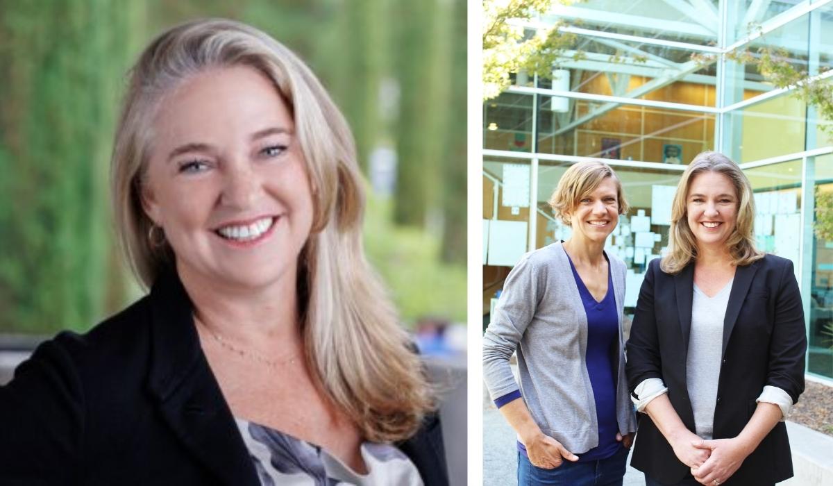 Kristin Groos Richmond