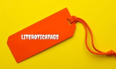 Literoticatags