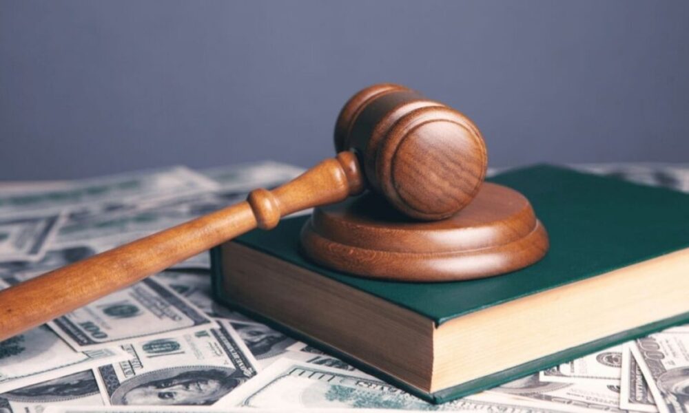 Rowdy Oxford Lawsuit