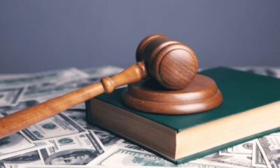 Rowdy Oxford Lawsuit