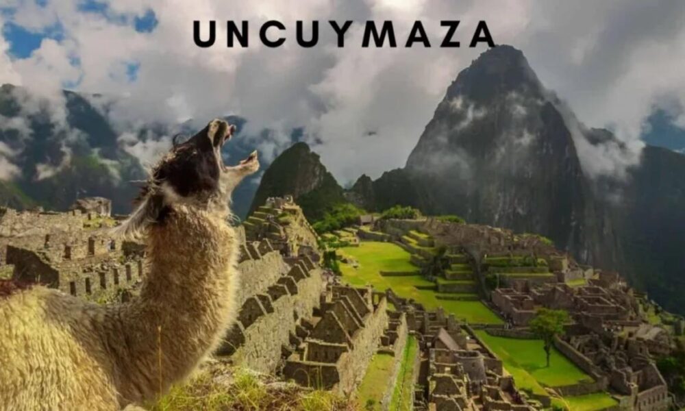 Uncuymaza