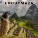 Uncuymaza