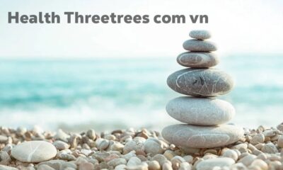 Health Threetrees com vn