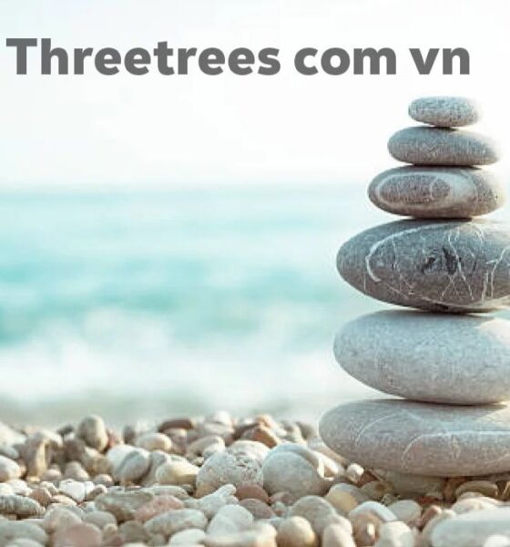 Health Threetrees com vn
