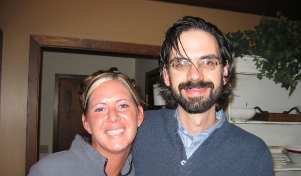 Blake Anderson Hanley