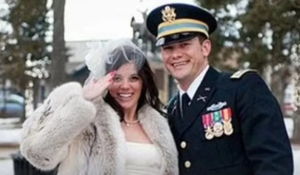 Blake Anderson Hanley