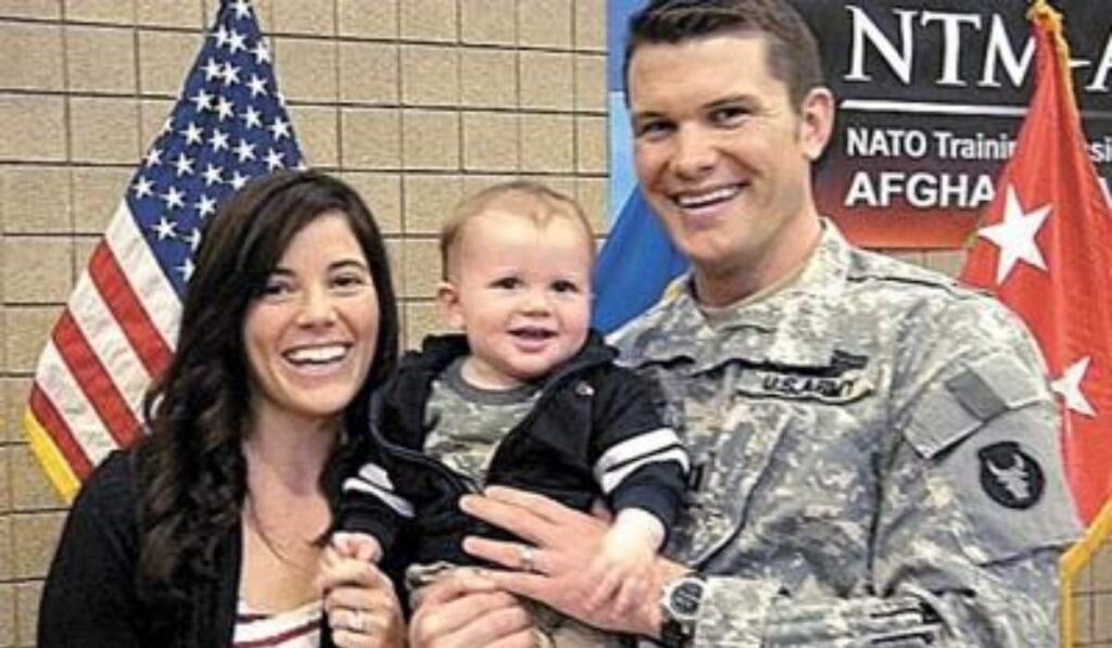 Blake Anderson Hanley