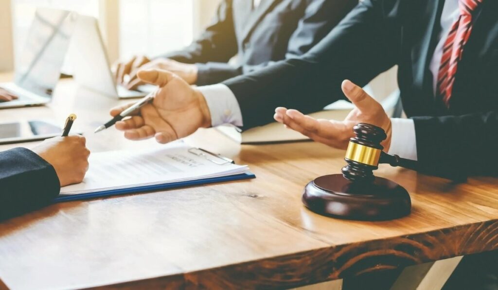 Rowdy Oxford Lawsuit